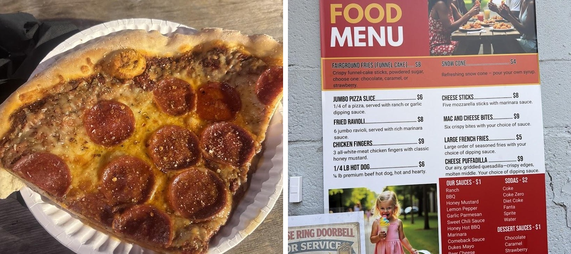 Beltline Bites