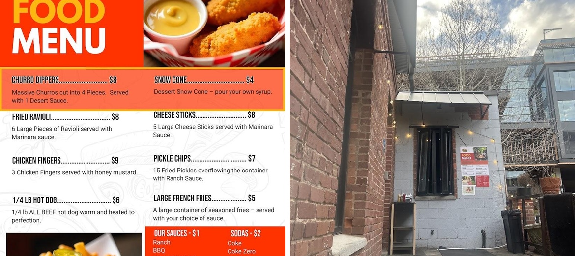 Beltline Bites