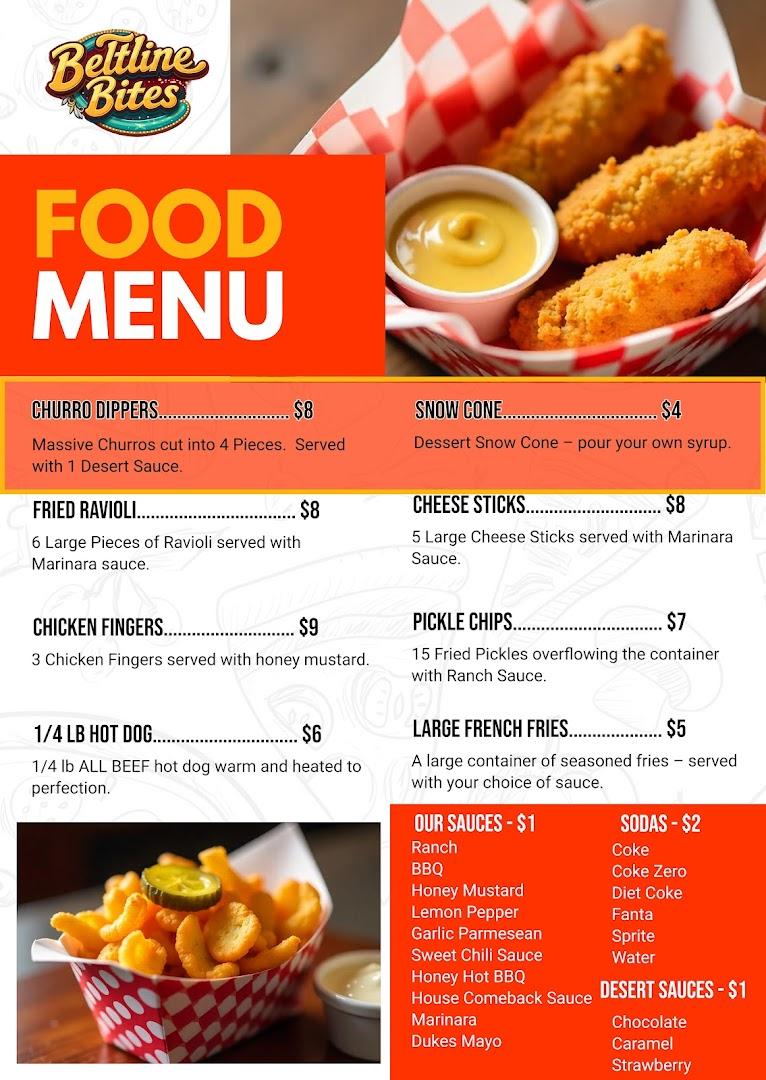 Beltline Bites